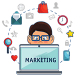 Google Marketing Services in Lakhimpur Google Marketing Services in Lakhimpur